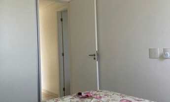 Imagem 7: Apartamento para venda possui 54 metros quadrados com 2 quartos em Ocian - Praia Grande