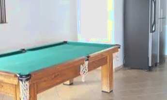 Imagem 3: Impecável apto com 1 dormitório a 150m da praia para locação anual!