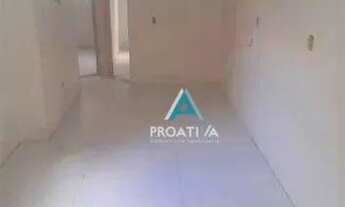 Imagem 2: Apartamento com 2 dormitórios à venda, 58 m² - Bangu - Santo André/SP