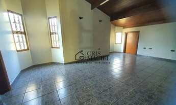 Imagem 3: Sobrado com 5 dormitórios para alugar, 237 m² por R$ 4.806,06/mês - Vila Maria Helena - In