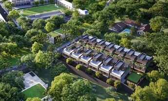 Imagem 2: CASA JARDIM CHAPEL - sua vida em outro rítmo