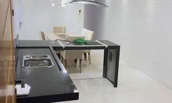 Imagem 4: Sobrado Parque Continental - 03 dormitórios 01 suíte