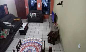 Imagem: Excelente sobrado - 4 dormitórios, 1 vaga