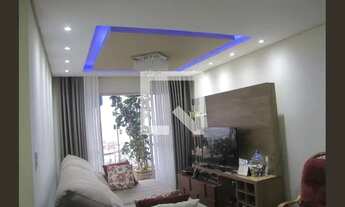 Imagem 2: Apartamento à Venda - Ermelino Matarazzo, 3 Quartos, 68 m2