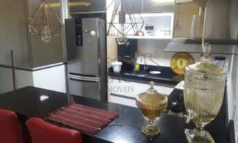 Imagem 3: Apartamento - Mata Atlântica