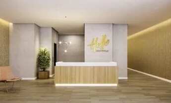 Imagem 2: Loft com 1 quarto, 60,16m², à venda em São Paulo, Higienópolis