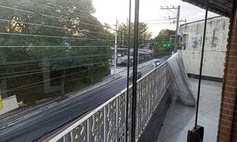 Imagem 2: Casa Sobreloja - Centro - Jacareí - 4 Dormitórios - 1 Suíte - 3 vagas Cobertas - 200m². Lo