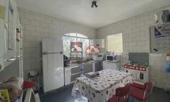 Imagem 5: Casa Padrão em Caraguatatuba