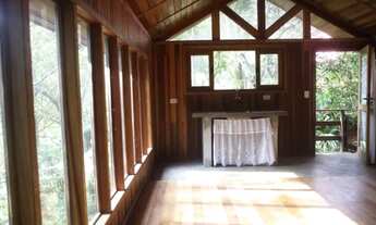 Imagem 3: Belíssimo chalé para moradia no Embu das Artes