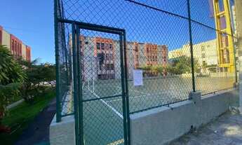 Imagem: Condomínio Parque Residencial Valparaíso