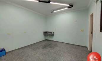 Imagem 3: São Paulo - Casa Comercial - Tatuapé