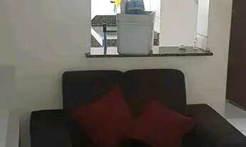 Imagem 3: Apartamento Kitnet com 1 dormitório