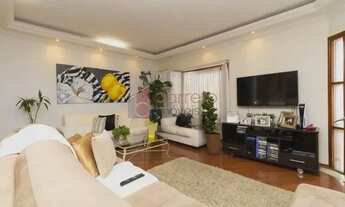 Imagem 3: Casa Padrão em Jundiaí