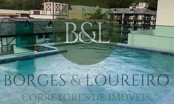 Imagem: PETRóPOLIS - Apartamento Padrão - Itaipava