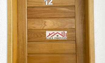 Imagem 2: APARTAMENTO-NOVO-GUILHERMINA