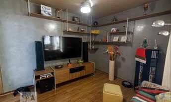 Imagem 5: Apartamento para Aluguel - Tijuca, 2 Quartos, 78 m2