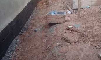 Imagem 2: MEM construção de reforma