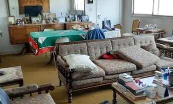 Imagem 1: São Paulo - Apartamento Padrão - Tatuapé