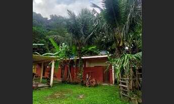 Imagem 3: Térrea para venda com 150 metros quadrados com 2 quartos em Boiçucanga - São Sebastião - S