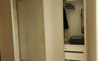 Imagem 3: APARTAMENTO LOCAÇÃO 128 METROS 3 DORMITÓRIOS, VARANDA GOURMET, SEMI MOB., 2 VAGAS AO LADO