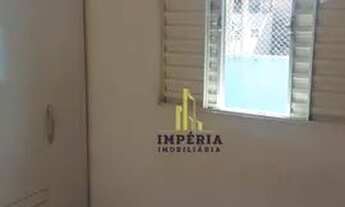 Imagem 6: Casa com 2 dormitórios para alugar, 60 m² por R$ 1.100,00/mês - Água Doce - Jundiaí/SP