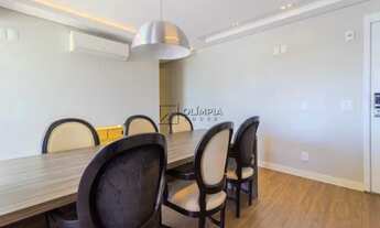 Imagem 6: Apartamento Locação Brooklin 66 m² 2 Dormitórios