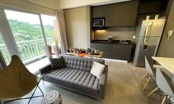 Imagem 6: SANTANA DE PARNAÍBA - Apartamento Padrão - TAMBORÉ