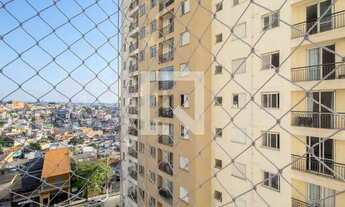 Imagem 5: Apartamento à Venda - Padroeira, 2 Quartos, 54 m2