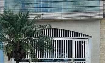 Imagem 4: Casa no Parque Maria Helena próximo a estação de trem tel