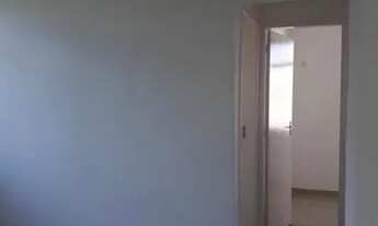 Imagem 2: Apartamento para aluguel possui 55 metros quadrados com 2 quartos