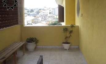 Imagem 5: CASA BUSSOCABA Casa com 4 dormitórios