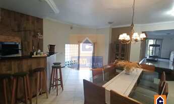 Imagem 4: Casa para alugar em Jardim Carvalho