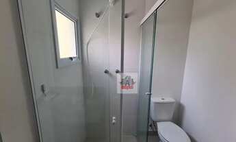 Imagem 14: Apartamento para aluguel com 28 metros quadrados com 1 quarto em Consolação - São Paulo