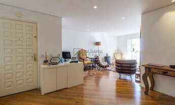 Imagem 7: Venda Apartamento 3 Dormitórios - 126 m² Itaim Bibi