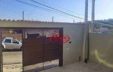 Imagem 2: Oferta em Tatuí - Casa térrea com 2 dorm. 132 m² de terreno e 2 vagas de garagem