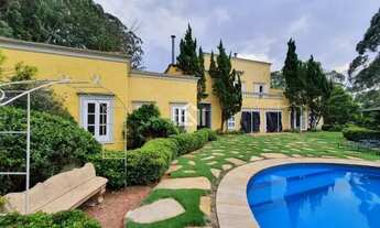 Imagem 2: COTIA - Casa de Condomínio - Granja Viana