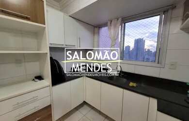 Imagem 7: Apartamento para aluguel possui 169 m² com 4/4 em São Brás - Belém - PA