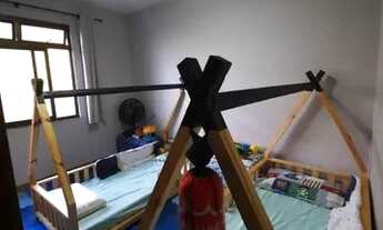 Imagem 2: Apartamento para venda tem 85 metros quadrados com 3 quartos em Doron - Salvador - Bahia