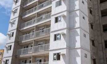 Imagem 4: 022=Apartamento para venda tem 55 metros quadrados com 2 quartos em Turu - São Luís - MA