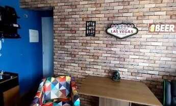 Imagem: Apartamento com 1 dormitório, 26 m²