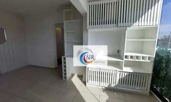 Imagem 6: Apartamento com 2 dormitórios à venda, 47 m² - Parque Campolim - Sorocaba/SP