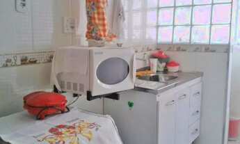 Imagem 4: Apartamento à venda, 1 quarto, Boqueirão - Praia Grande/SP