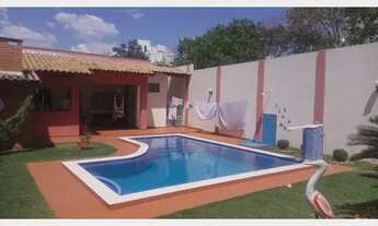 Imagem 4: Casa para venda JARDIM DAS AMÉRICAS Cuiabá - 21814