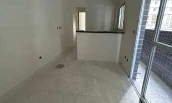 Imagem 2: Novo 1 Dorm com sacada