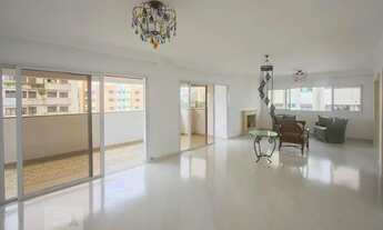 Imagem 5: Apartamento à Venda - Brooklin, 3 Quartos, 341 m2