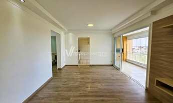 Imagem 3: Apartamento - Parque Prado - Campinas