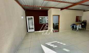 Imagem 2: Casa com 2 dormitórios à venda, 120 m² por R$ 350.000,00 - Chácara São Carlos - Marília/SP