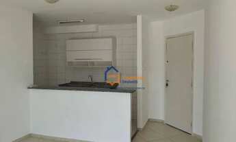 Imagem 5: Apartamento com 2 dormitórios para alugar, 55 m² por R$ 3.451,05/mês - Barra Funda - São P