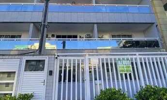 Imagem: Lindo apto 1 Qt/ varanda Recreio