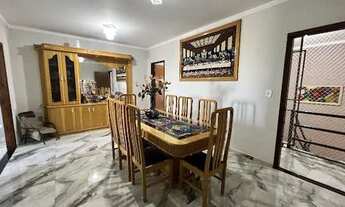 Imagem 7: Sobrado com 4 dormitórios para alugar, 133 m² por R$ 5.200,00/mês - Parque Morumbi - Foz d